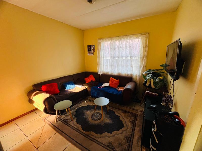 2 Bedroom Property for Sale in Kempton Park Gauteng