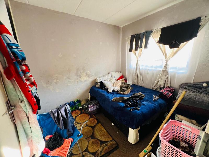 2 Bedroom Property for Sale in Kempton Park Gauteng