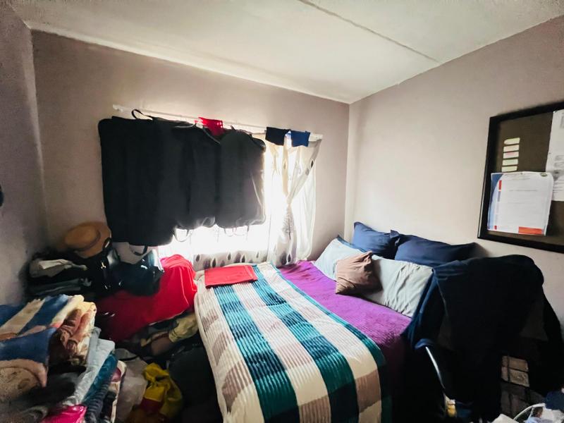 2 Bedroom Property for Sale in Kempton Park Gauteng