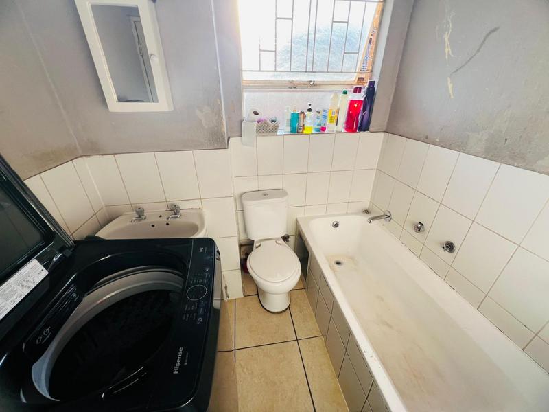 2 Bedroom Property for Sale in Kempton Park Gauteng