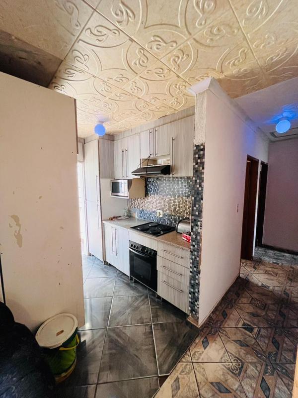 3 Bedroom Property for Sale in Naturena Gauteng