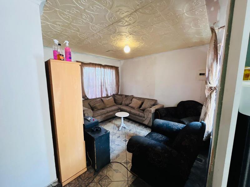 3 Bedroom Property for Sale in Naturena Gauteng