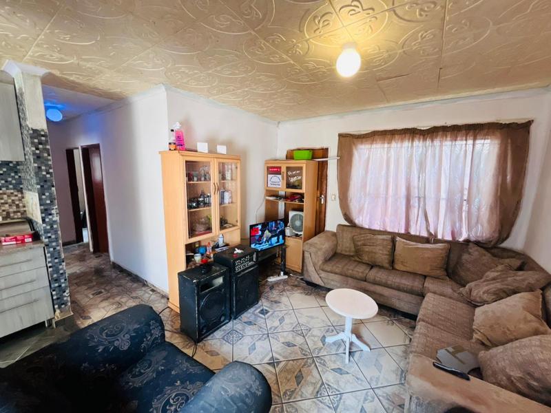 3 Bedroom Property for Sale in Naturena Gauteng