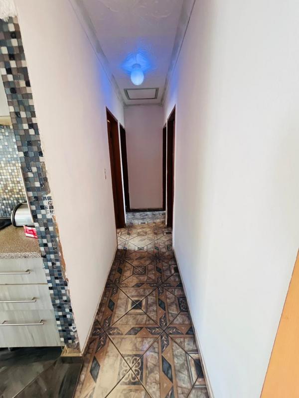 3 Bedroom Property for Sale in Naturena Gauteng