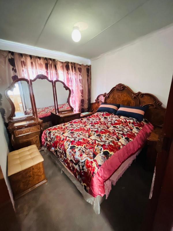 3 Bedroom Property for Sale in Naturena Gauteng