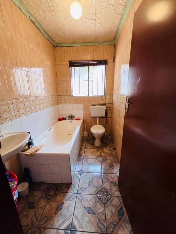 3 Bedroom Property for Sale in Naturena Gauteng