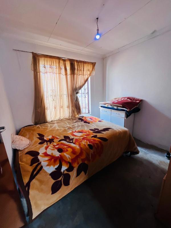 3 Bedroom Property for Sale in Naturena Gauteng