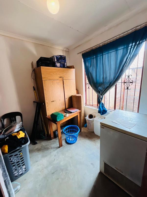 3 Bedroom Property for Sale in Naturena Gauteng