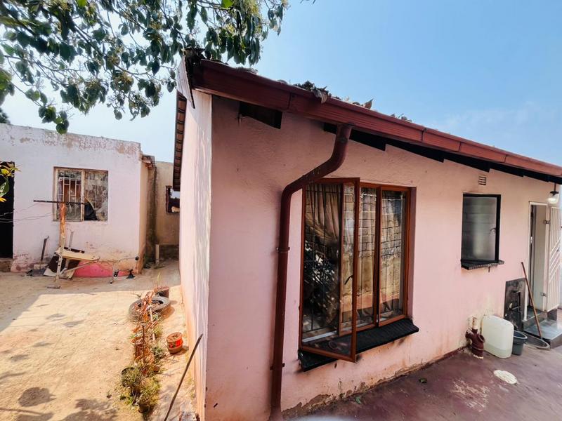 3 Bedroom Property for Sale in Naturena Gauteng