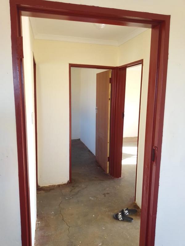 2 Bedroom Property for Sale in Orange Farm Gauteng