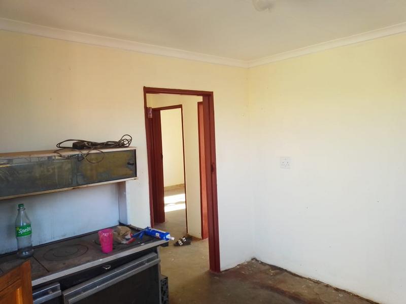 2 Bedroom Property for Sale in Orange Farm Gauteng