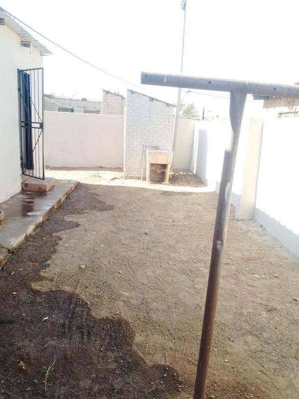 2 Bedroom Property for Sale in Orange Farm Gauteng