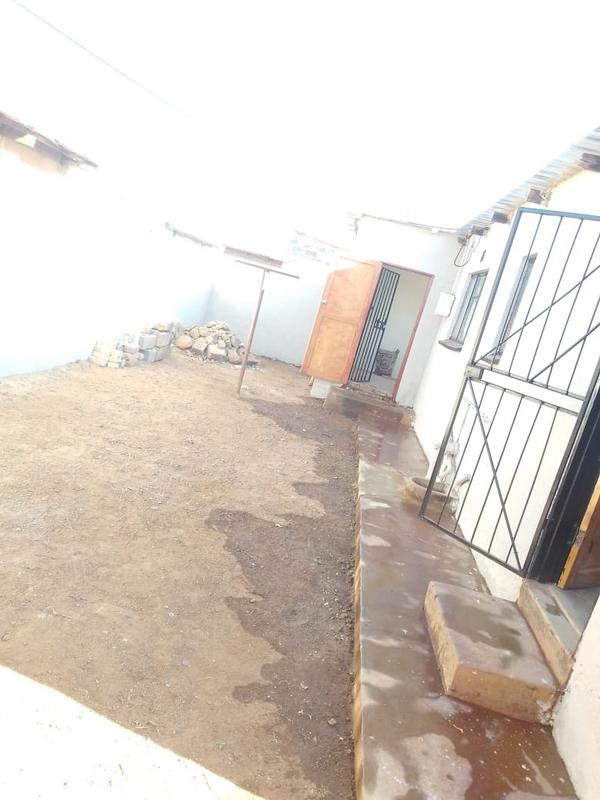2 Bedroom Property for Sale in Orange Farm Gauteng