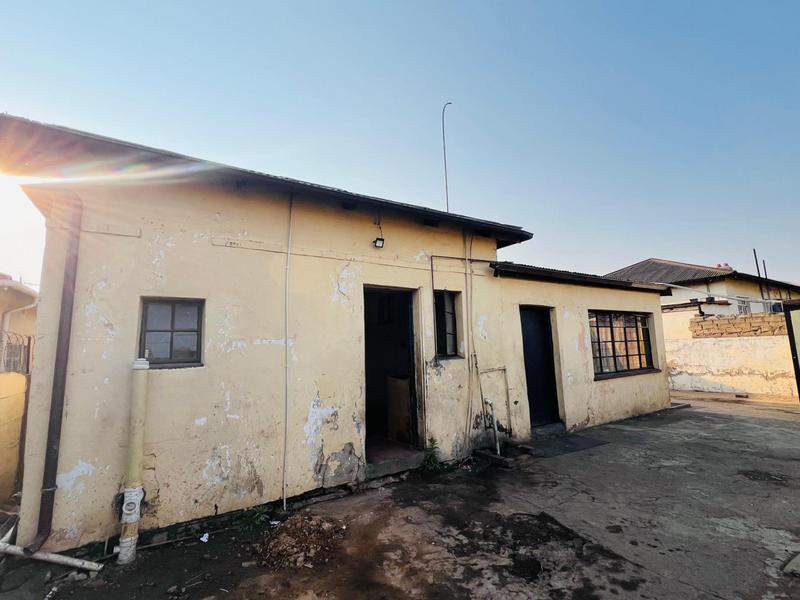 9 Bedroom Property for Sale in Springs Gauteng