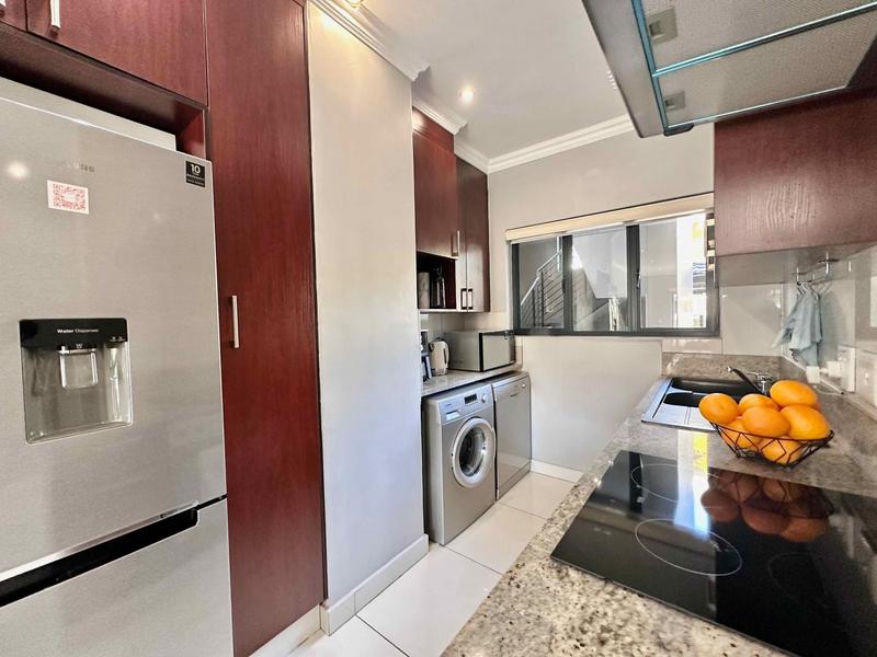 To Let 2 Bedroom Property for Rent in Bryanston Gauteng
