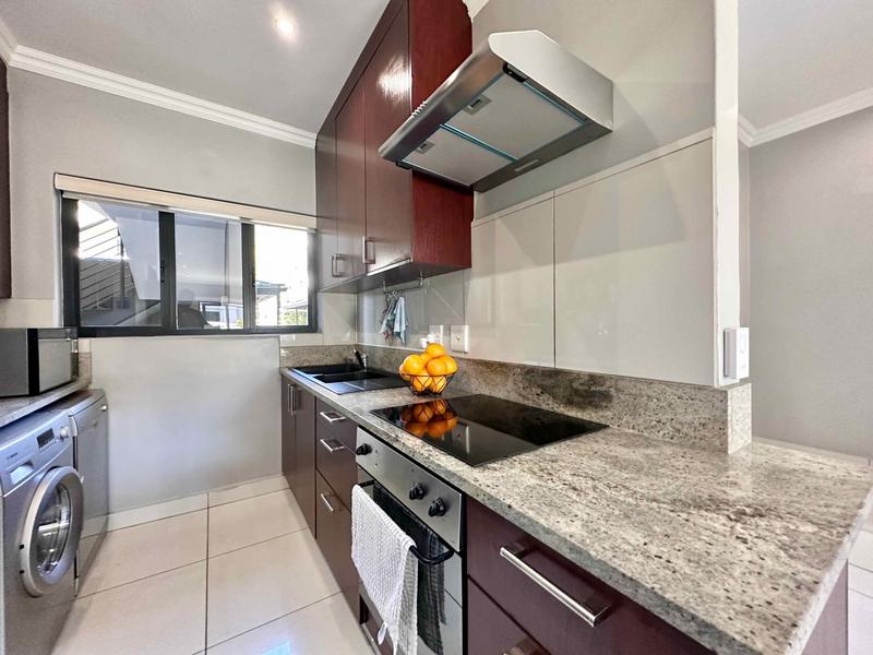 To Let 2 Bedroom Property for Rent in Bryanston Gauteng