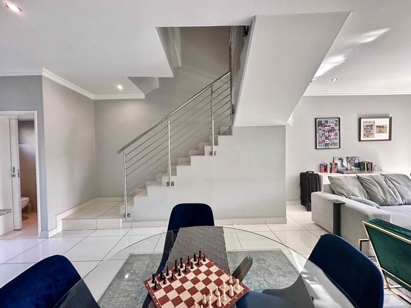 To Let 2 Bedroom Property for Rent in Bryanston Gauteng