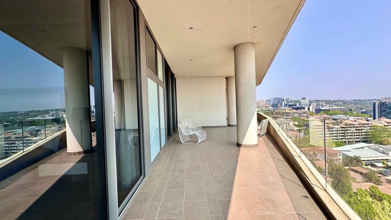 To Let 3 Bedroom Property for Rent in Morningside Gauteng