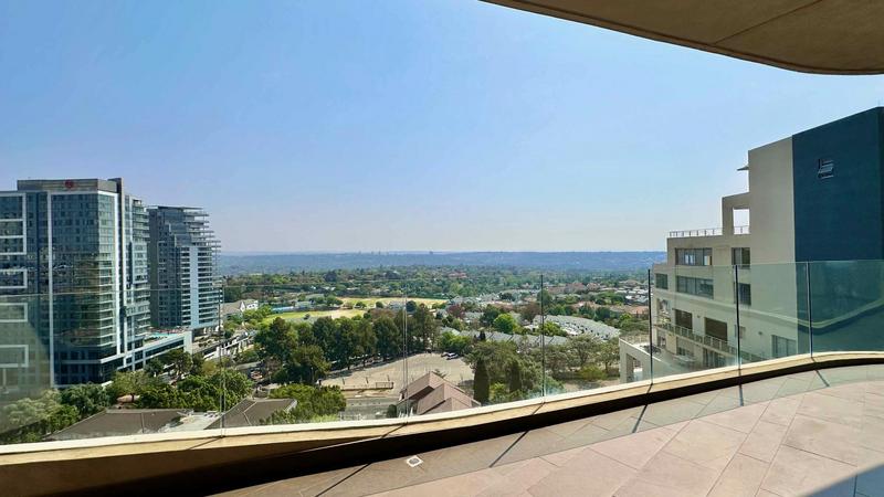 To Let 3 Bedroom Property for Rent in Morningside Gauteng