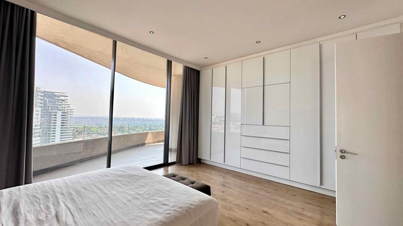 To Let 3 Bedroom Property for Rent in Morningside Gauteng