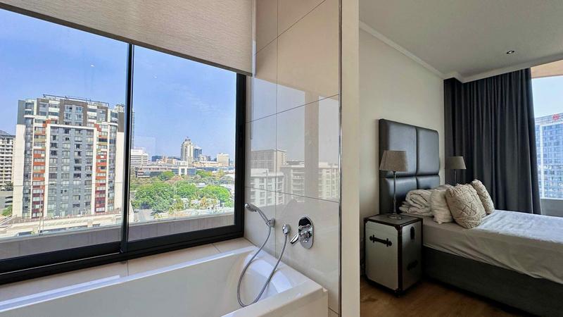 To Let 3 Bedroom Property for Rent in Morningside Gauteng