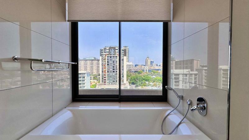 To Let 3 Bedroom Property for Rent in Morningside Gauteng