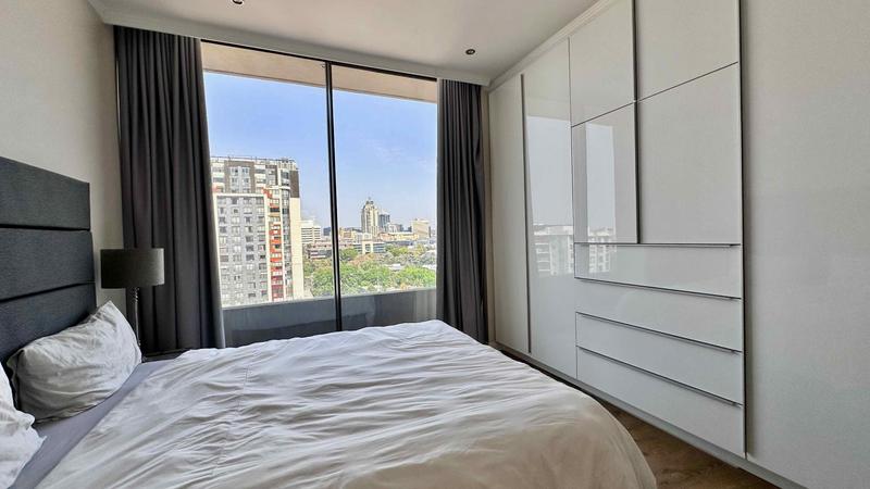 To Let 3 Bedroom Property for Rent in Morningside Gauteng