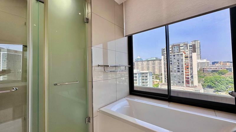 To Let 3 Bedroom Property for Rent in Morningside Gauteng
