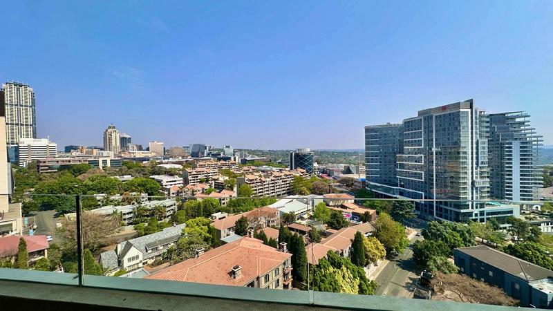 To Let 3 Bedroom Property for Rent in Morningside Gauteng