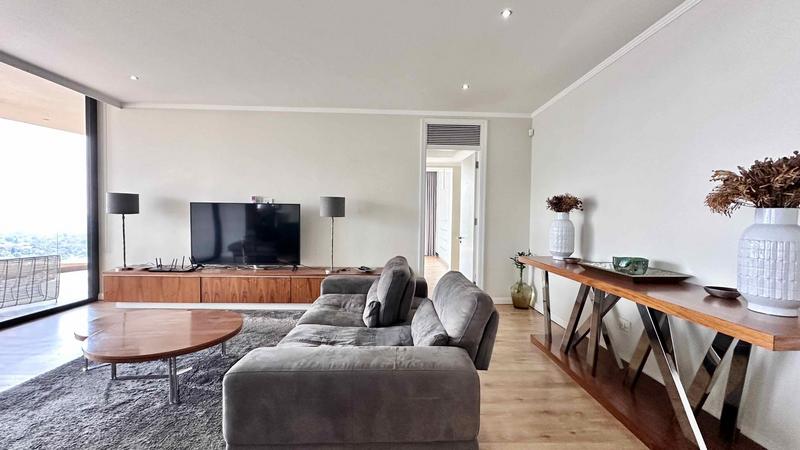 To Let 3 Bedroom Property for Rent in Morningside Gauteng