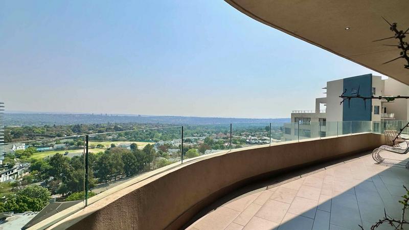 To Let 3 Bedroom Property for Rent in Morningside Gauteng
