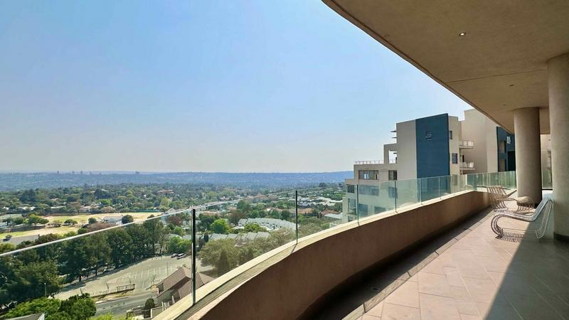 To Let 3 Bedroom Property for Rent in Morningside Gauteng