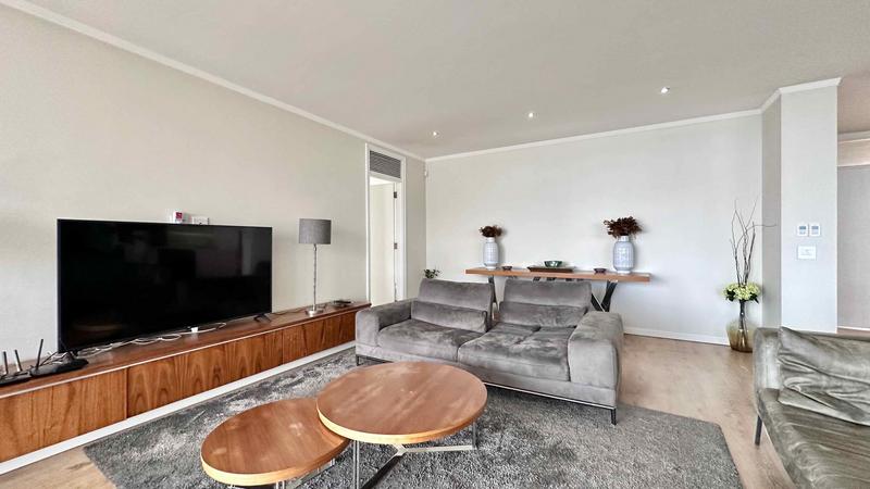 To Let 3 Bedroom Property for Rent in Morningside Gauteng
