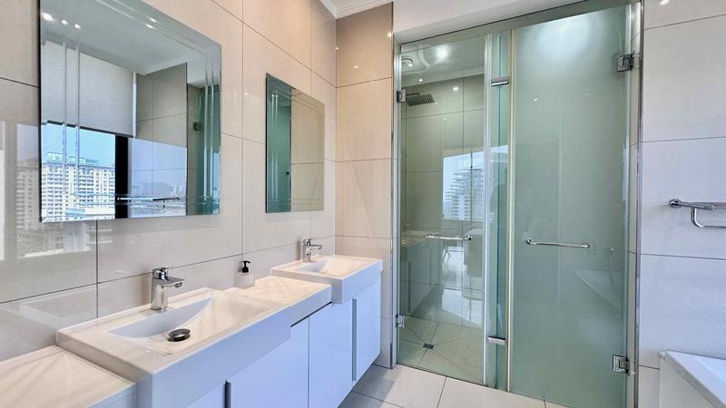 To Let 3 Bedroom Property for Rent in Morningside Gauteng