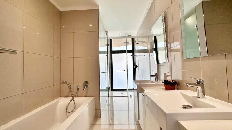 To Let 3 Bedroom Property for Rent in Morningside Gauteng