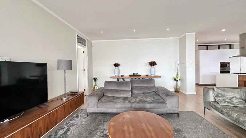 To Let 3 Bedroom Property for Rent in Morningside Gauteng