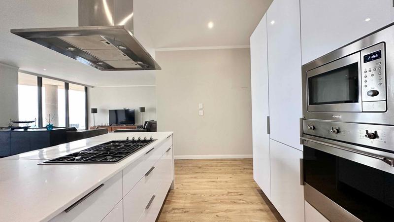 To Let 3 Bedroom Property for Rent in Morningside Gauteng