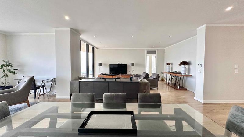 To Let 3 Bedroom Property for Rent in Morningside Gauteng