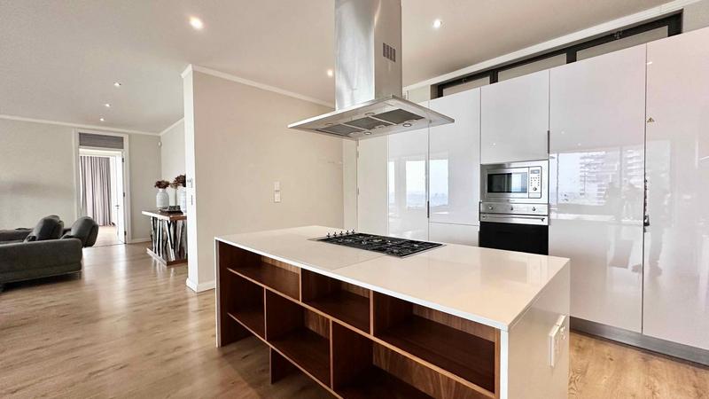 To Let 3 Bedroom Property for Rent in Morningside Gauteng