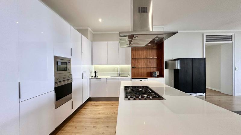 To Let 3 Bedroom Property for Rent in Morningside Gauteng