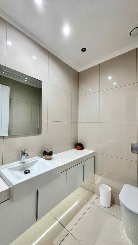 To Let 3 Bedroom Property for Rent in Morningside Gauteng