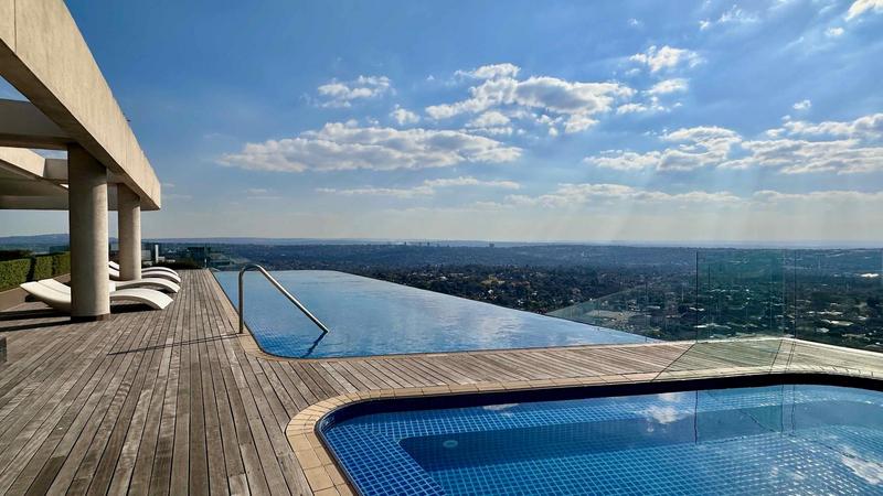 To Let 3 Bedroom Property for Rent in Morningside Gauteng