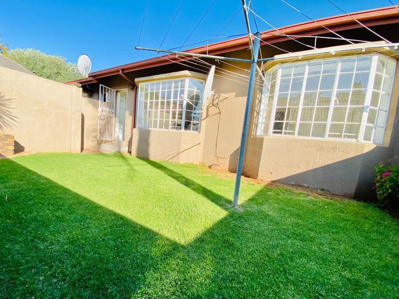 2 Bedroom Property for Sale in Norkem Park Gauteng