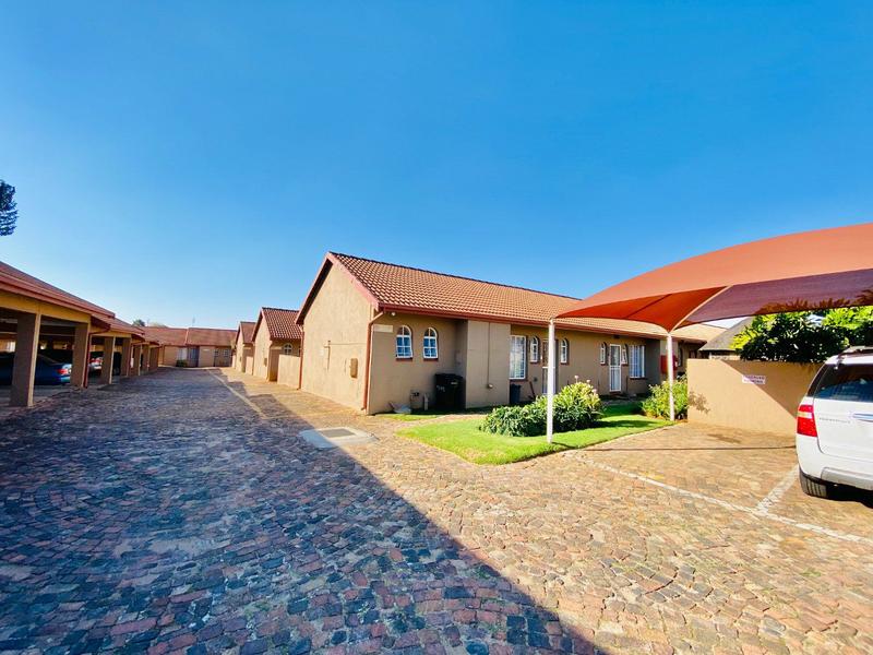 2 Bedroom Property for Sale in Norkem Park Gauteng