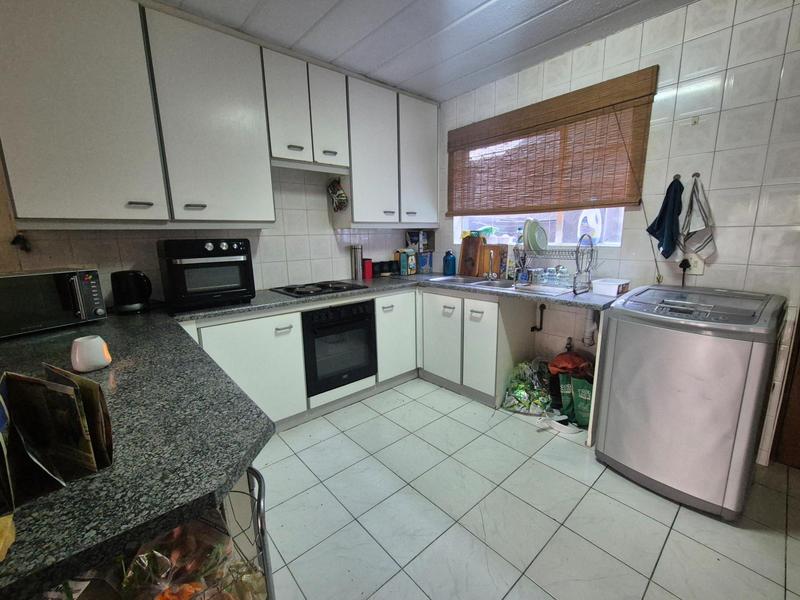 2 Bedroom Property for Sale in Raceview Gauteng