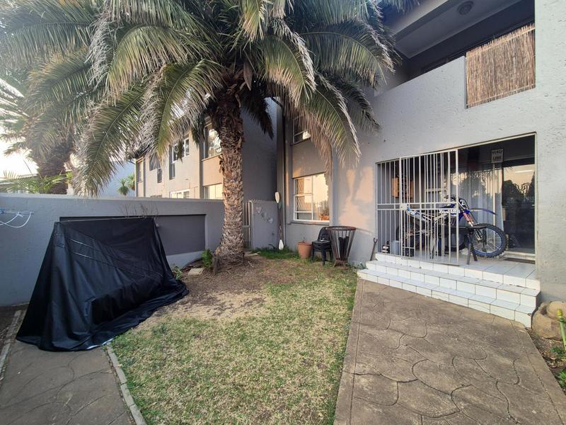 2 Bedroom Property for Sale in Raceview Gauteng