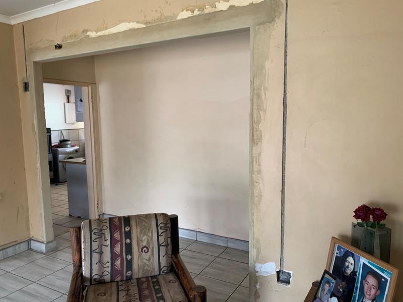 3 Bedroom Property for Sale in Vanderbijlpark CW Gauteng