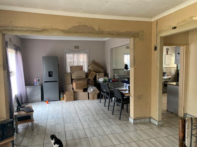 3 Bedroom Property for Sale in Vanderbijlpark CW Gauteng