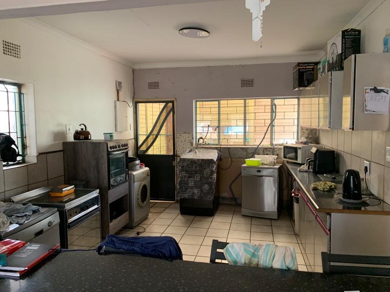 3 Bedroom Property for Sale in Vanderbijlpark CW Gauteng