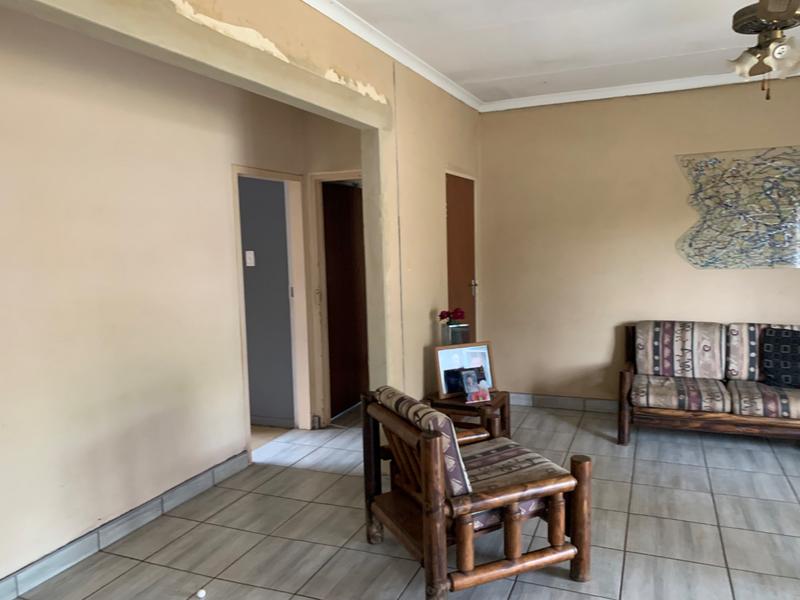 3 Bedroom Property for Sale in Vanderbijlpark CW Gauteng